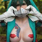 captivecosplay