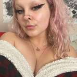 goddessviolethunnybun