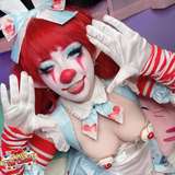 clussytheclownfree