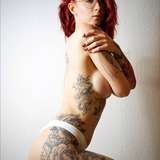 tattooed_redhead
